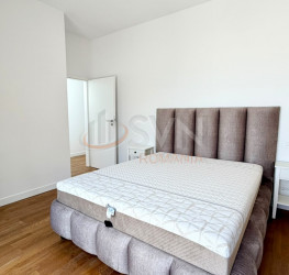 Apartament, 4 rooms with underground parking included Bucuresti/Pipera