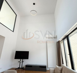 Apartament, 4 rooms with underground parking included Bucuresti/Pipera