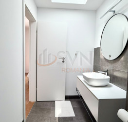 Apartament, 4 rooms with underground parking included Bucuresti/Pipera