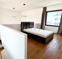 Apartament, 4 rooms with underground parking included Bucuresti/Pipera
