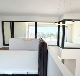 Apartament, 4 rooms with underground parking included Bucuresti/Pipera