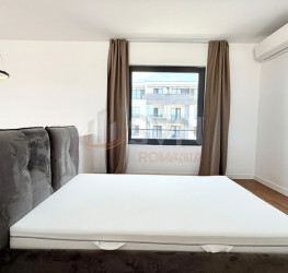 Apartament, 4 rooms with underground parking included Bucuresti/Pipera