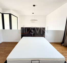 Apartament, 4 rooms with underground parking included Bucuresti/Pipera