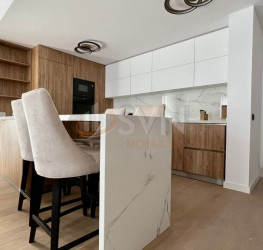 Apartament, 4 rooms with underground parking included Bucuresti/Herastrau