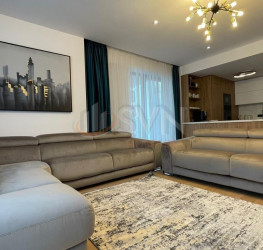Apartament, 4 rooms with underground parking included Bucuresti/Herastrau