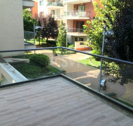 Apartament, 4 rooms with underground parking included Bucuresti/Dorobanti