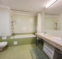 Apartament, 4 rooms with underground parking included Bucuresti/Dorobanti