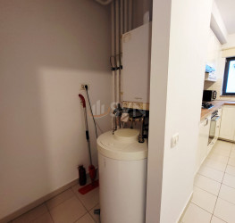 Apartament, 4 rooms with underground parking included Bucuresti/Dorobanti