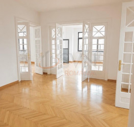 Apartament, 5 camere, 130 mp Bucuresti/P-ta Unirii