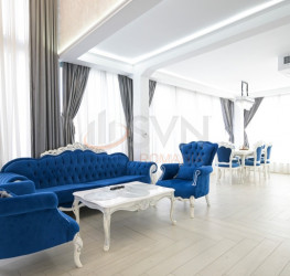 Apartament, 5 camere, 150 mp Bucuresti/Tineretului
