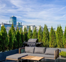 Apartament, 5 camere, 154 mp Bucuresti/Floreasca