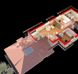 Apartament, 5 camere, 160 mp Bucuresti/Aviatorilor