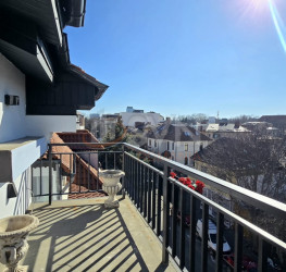 Apartament, 5 camere, 160 mp Bucuresti/Aviatorilor