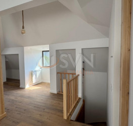 Apartament, 5 camere, 160 mp Bucuresti/Barbu Vacarescu