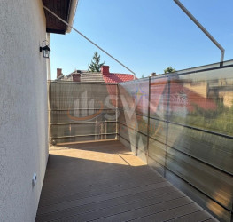 Apartament, 5 camere, 160 mp Bucuresti/Barbu Vacarescu