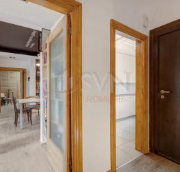 Apartament, 5 camere, 168 mp Bucuresti/Floreasca