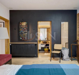 Apartament, 5 camere, 168 mp Bucuresti/Floreasca