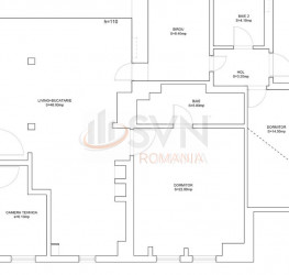 Apartament, 5 camere, 168 mp Bucuresti/Floreasca