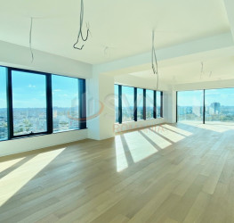 Apartament, 5 camere, 247 mp Bucuresti/Floreasca