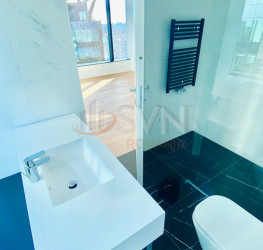 Apartament, 5 camere, 247 mp Bucuresti/Floreasca