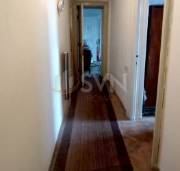 Apartament, 5 camere, 83 mp Bucuresti/Unirii