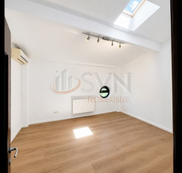 Apartament, 5 camere cu loc parcare exterior inclus Bucuresti/Kiseleff