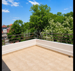 Apartament, 5 camere cu loc parcare exterior inclus Bucuresti/Kiseleff