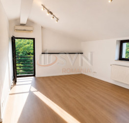 Apartament, 5 camere cu loc parcare exterior inclus Bucuresti/Kiseleff