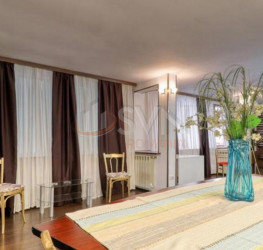 Apartament, 5 camere cu loc parcare exterior inclus Bucuresti/1 Mai