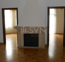 Apartament, 5 camere cu loc parcare exterior inclus Bucuresti/Capitale