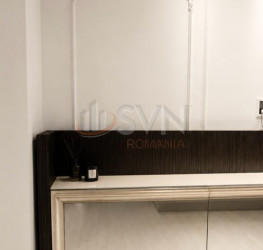 Apartament, 5 camere cu loc parcare subteran inclus Bucuresti/Herastrau