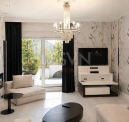 Apartament, 5 camere cu loc parcare subteran inclus Bucuresti/Herastrau