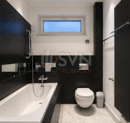 Apartament, 5 camere cu loc parcare subteran inclus Bucuresti/Herastrau