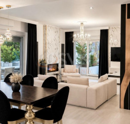 Apartament, 5 camere cu loc parcare subteran inclus Bucuresti/Herastrau