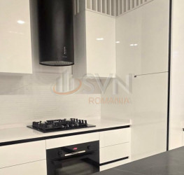 Apartament, 5 camere cu loc parcare subteran inclus Bucuresti/Herastrau