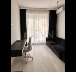 Apartament, 5 camere cu loc parcare subteran inclus Bucuresti/Herastrau