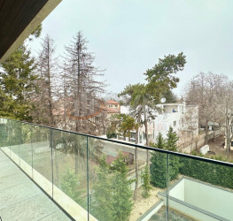 Apartament, 5 camere cu loc parcare subteran inclus Bucuresti/Kiseleff