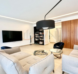 Apartament, 5 camere cu loc parcare subteran inclus Bucuresti/Kiseleff