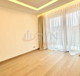 Apartament, 5 camere cu loc parcare subteran inclus Bucuresti/Kiseleff