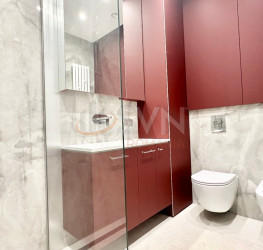 Apartament, 5 camere cu loc parcare subteran inclus Bucuresti/Kiseleff