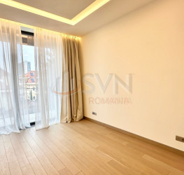 Apartament, 5 camere cu loc parcare subteran inclus Bucuresti/Kiseleff