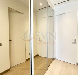 Apartament, 5 camere cu loc parcare subteran inclus Bucuresti/Kiseleff