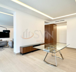 Apartament, 5 camere cu loc parcare subteran inclus Bucuresti/Kiseleff