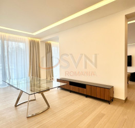 Apartament, 5 camere cu loc parcare subteran inclus Bucuresti/Kiseleff