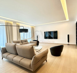 Apartament, 5 camere cu loc parcare subteran inclus Bucuresti/Kiseleff