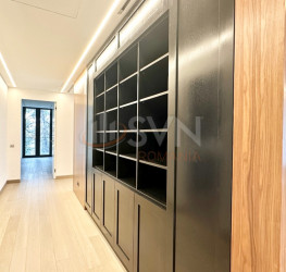 Apartament, 5 camere cu loc parcare subteran inclus Bucuresti/Kiseleff