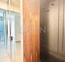Apartament, 5 camere cu loc parcare subteran inclus Bucuresti/Kiseleff