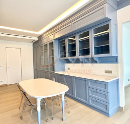 Apartament, 5 camere cu loc parcare subteran inclus Bucuresti/Kiseleff