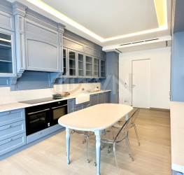 Apartament, 5 camere cu loc parcare subteran inclus Bucuresti/Kiseleff