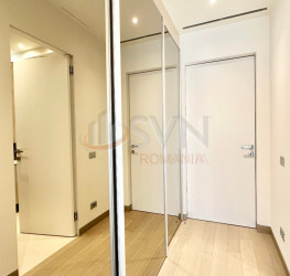 Apartament, 5 camere cu loc parcare subteran inclus Bucuresti/Kiseleff